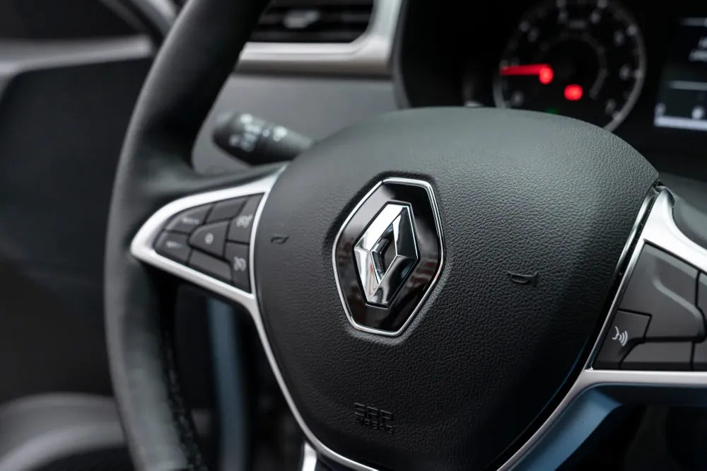 Renault à Sauvagnon