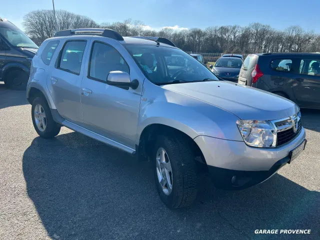 Dacia Duster 4x2 Prestige 1.5 DCI 110